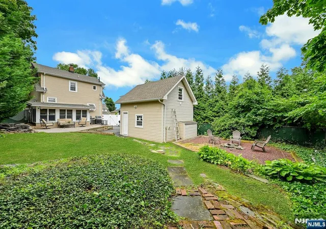 Photo 3 of Sale Pending at 49 Washington Ave, River Edge, NJ 07661 | MLS# 26028153 | Listing updated on 2026-08-14