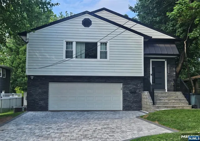 Single family home for sale at 197 Harrison St, Leonia, NJ 07605 | MLS# 26028163