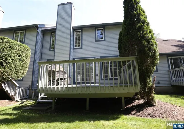 25th image of 96 Easedale Rd, Wayne, NJ 07470 | MLS# 26028182