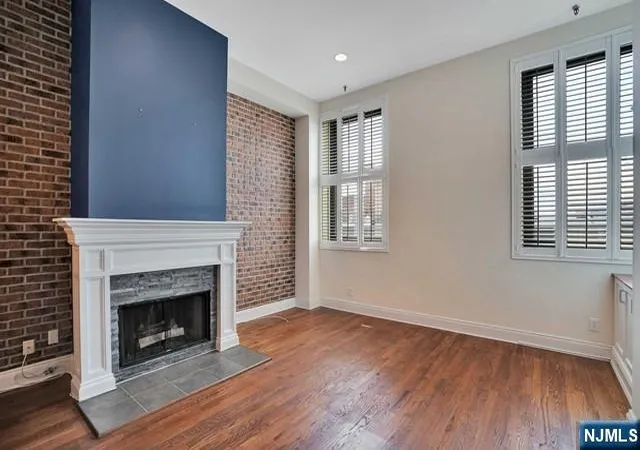 Photo 3 of Condo for sale at 167 Wayne St #403T, Jersey City, NJ 07302 | MLS# 26028185 | Listing updated on 2026-09-17