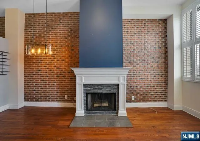 Listing Photo 5 - Condo for sale in building located at 167 Wayne St, Jersey City, NJ 07302 - Unit #403T