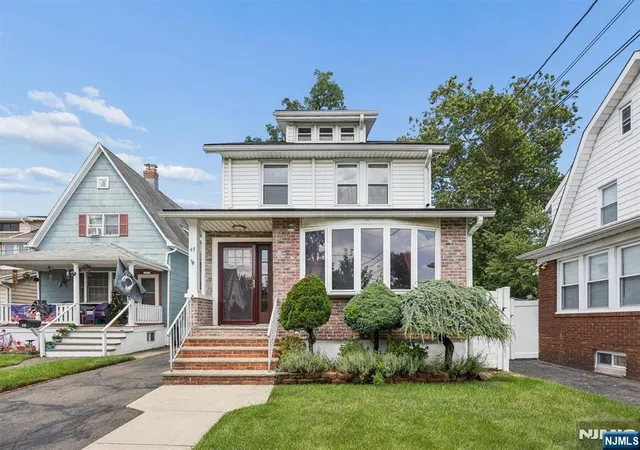 Photo 1 of Sale Pending at 47 Kearney St, Lyndhurst, NJ 07071 | MLS# 26028190 | Listing updated on 2026-09-03
