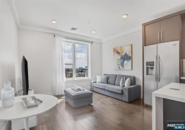 Photo 1 of Condo for sale at 6401 Park Ave #401, West New York, NJ 07093 | MLS# 26028197 | Listing updated on 2026-08-01