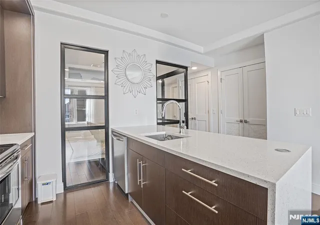 Photo 3 of Condo for sale at 6401 Park Ave #401, West New York, NJ 07093 | MLS# 26028197 | Listing updated on 2026-08-01