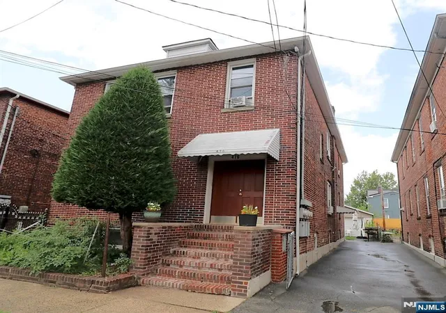 Photo 1 of Multi family home for sale at 476 13th St, Newark, NJ 07107 | MLS# 26028202 | Listing updated on 2026-09-03