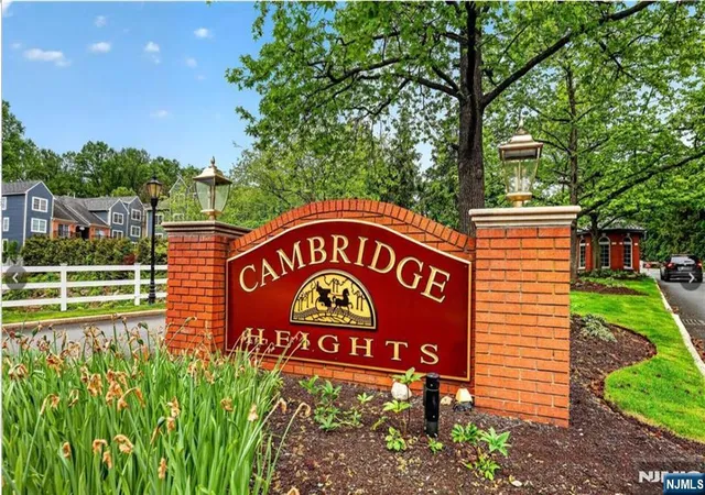 34th image of 206 Cambridge Dr, Ramsey, NJ 07446 | MLS# 26028205