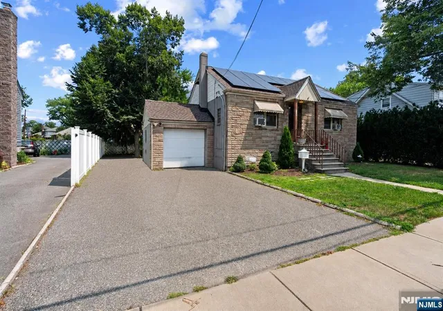 2nd image of 76 Niehaus Ave, Little Ferry, NJ 07643 | MLS# 26028222