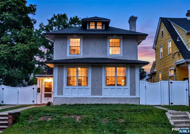 2nd image of 74 Ross Ave, Hackensack, NJ 07601 | MLS# 26028243