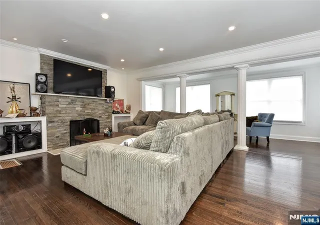 Photo 4 of Single family home for sale at 74 Ross Ave, Hackensack, NJ 07601 | MLS# 26028243 | Listing updated on 2026-10-05
