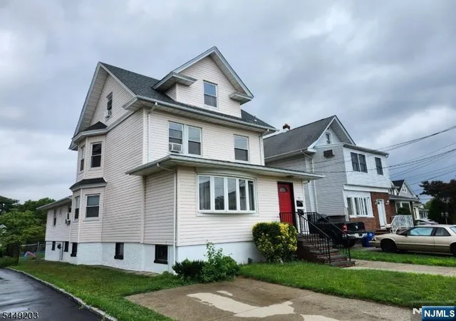 Photo 3 of Sale Pending at 33 Livingston Ave, Lyndhurst, NJ 07071 | MLS# 26028245 | Listing updated on 2026-09-02