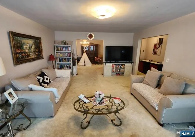 Photo 3 of Sale Pending at 33 Livingston Ave, Lyndhurst, NJ 07071 | MLS# 26028245 | Listing updated on 2026-09-02