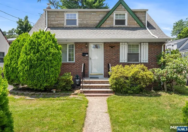 Photo 1 of Sale Pending at 10 Greenwich St, Bergenfield, NJ 07621 | MLS# 26028249 | Listing updated on 2026-08-19