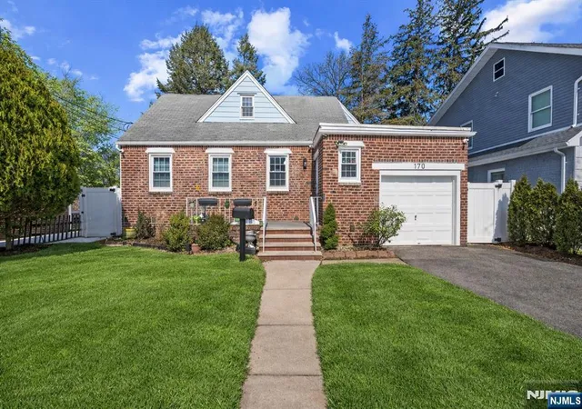 1st image of 170 Clinton Ave, New Milford, NJ 07646 | MLS# 26028251