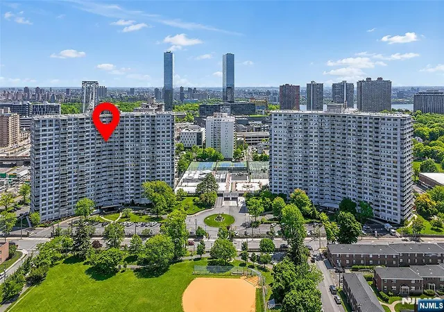 1st image of 2100 Linwood #17C, Fort Lee, NJ 07024 | MLS# 26028255
