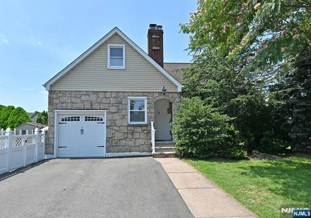 1st image of 2 Youngs Pl, Saddle Brook, NJ 07663 | MLS# 26028265