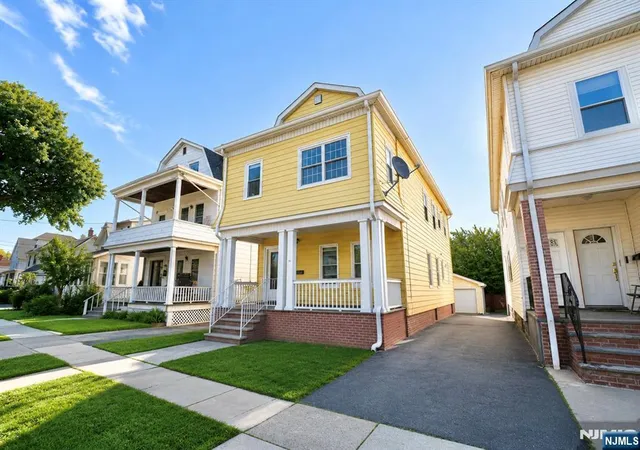 1st image of 83 Berkeley Ave, Bloomfield, NJ 07003 | MLS# 26028269