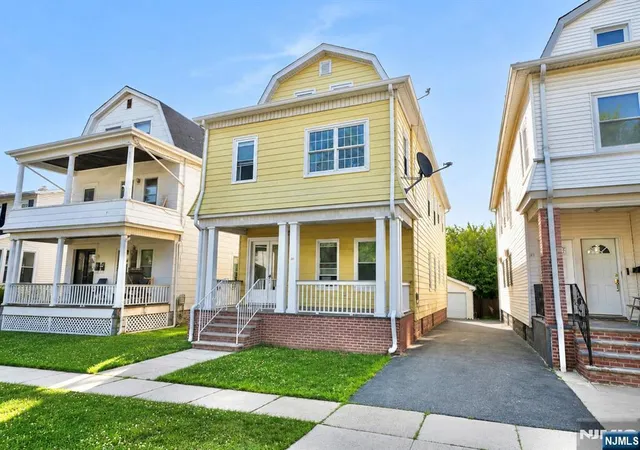 2nd image of 83 Berkeley Ave, Bloomfield, NJ 07003 | MLS# 26028269