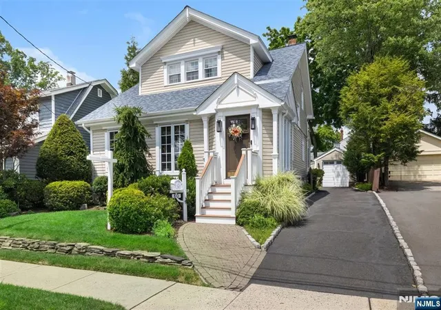 Photo 1 of Sale Pending at 80 Large Ave, Hillsdale, NJ 07642 | MLS# 26028278 | Listing updated on 2026-08-29