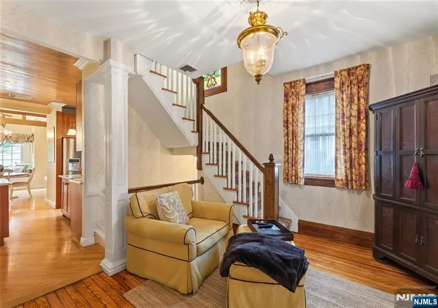 Photo 3 of Sale Pending at 80 Large Ave, Hillsdale, NJ 07642 | MLS# 26028278 | Listing updated on 2026-08-29