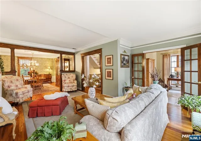Photo 4 of Sale Pending at 80 Large Ave, Hillsdale, NJ 07642 | MLS# 26028278 | Listing updated on 2026-08-29