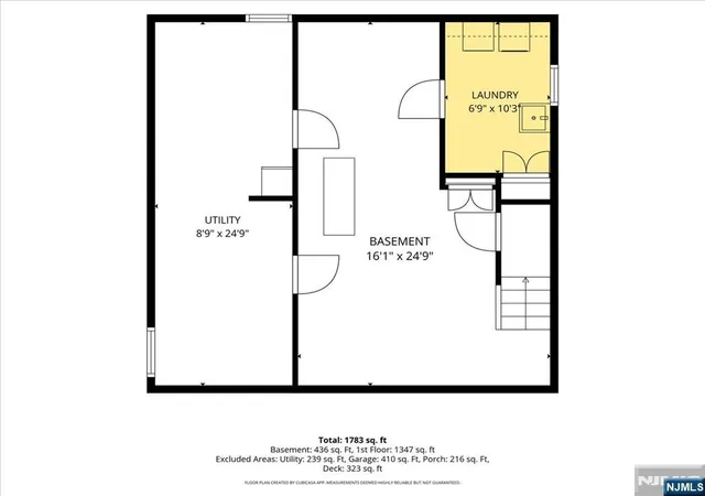 28th image of 15 Short Pl, Harrington Park, NJ 07640 | MLS# 26028279