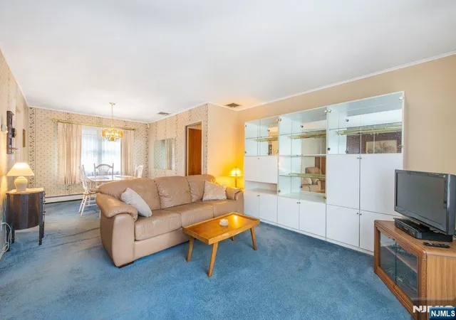Photo 3 of Sale Pending at 37 Susan Ave, Midland Park, NJ 07432 | MLS# 26028281 | Listing updated on 2026-08-19