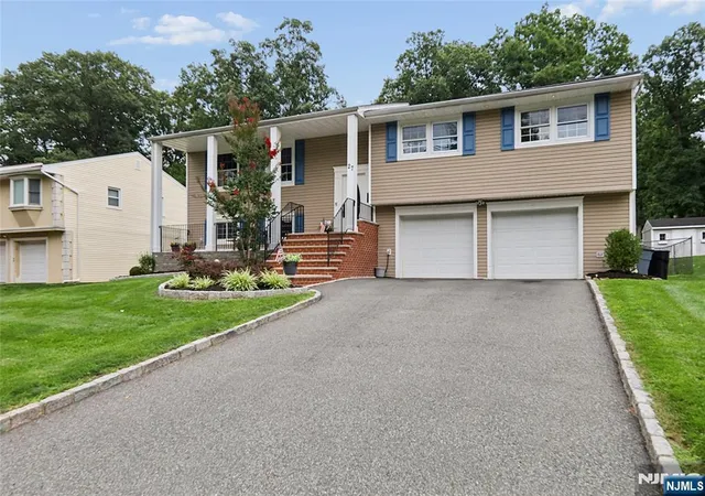 2nd image of 27 Colonial Woods Dr, West Orange, NJ 07052 | MLS# 26028284