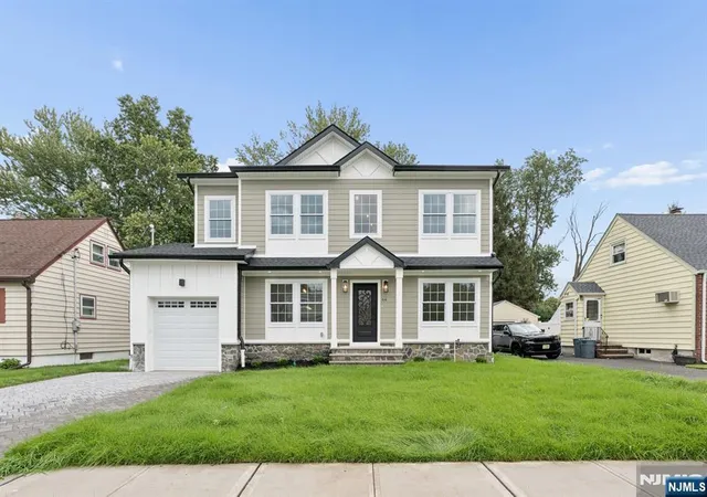 1st image of 64 Alberta Dr, Saddle Brook, NJ 07663 | MLS# 26028305