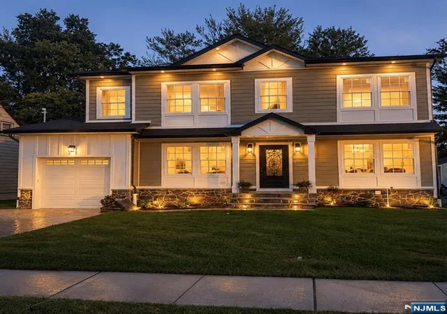 2nd image of 64 Alberta Dr, Saddle Brook, NJ 07663 | MLS# 26028305