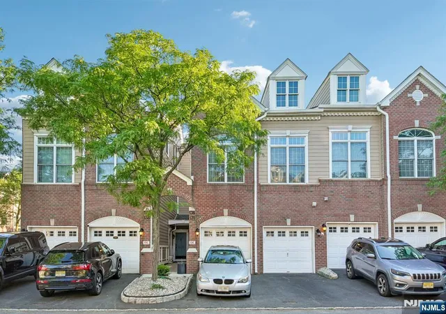 Photo 2 of Townhouse for sale at 135 Abbie Ct, Guttenberg, NJ 07093 | MLS# 26028309 | Listing updated on 2026-09-18