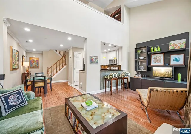 Photo 4 of Townhouse for sale at 135 Abbie Ct, Guttenberg, NJ 07093 | MLS# 26028309 | Listing updated on 2026-09-18