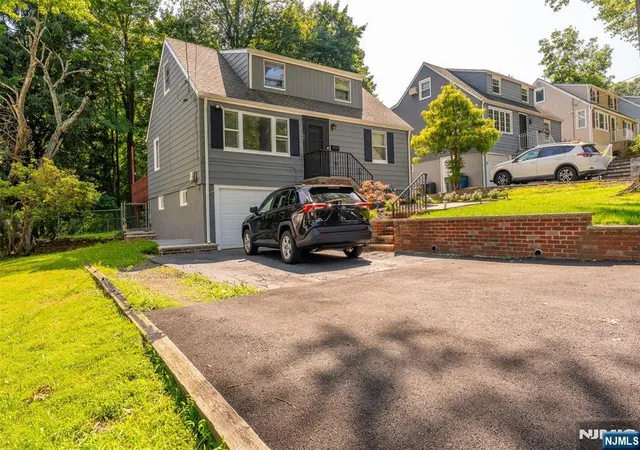 Photo 1 of Single family home for sale at 44 Sunnyside Rd, West Orange, NJ 07052 | MLS# 26028317 | Listing updated on 2026-07-28