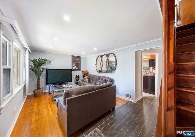 Photo 3 of Single family home for sale at 44 Sunnyside Rd, West Orange, NJ 07052 | MLS# 26028317 | Listing updated on 2026-07-28