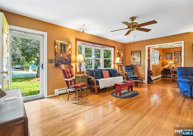 Photo 3 of Sale Pending at 425 Beech Ave, Paramus, NJ 07652 | MLS# 26028350 | Listing updated on 2026-08-24