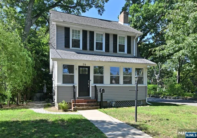 Single family home for sale at 79 Westend Ave, Westwood, NJ 07675 | MLS# 26028351