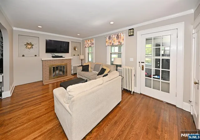 Photo 4 of Single family home for sale at 79 Westend Ave, Westwood, NJ 07675 | MLS# 26028351 | Listing updated on 2026-09-17