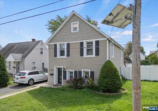 image of 199 Grove Ave, Woodbridge, NJ 07095 | MLS# 26028354