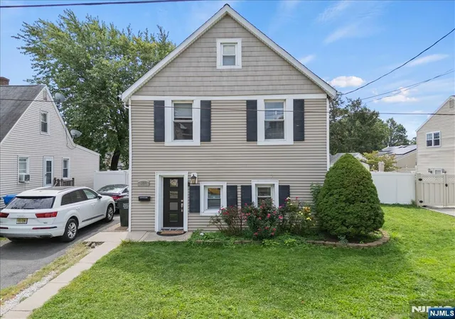 image of 199 Grove Ave, Woodbridge, NJ 07095 | MLS# 26028354