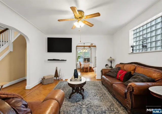 Photo 2 of Single family home for sale at 371 Park Ave, Fairview, NJ 07022 | MLS# 26028356 | Listing updated on 2026-09-15