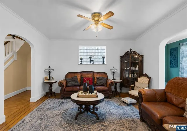 Photo 3 of Single family home for sale at 371 Park Ave, Fairview, NJ 07022 | MLS# 26028356 | Listing updated on 2026-09-15