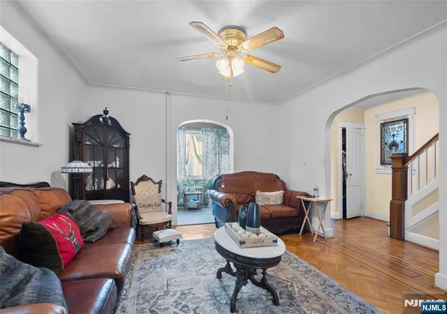Photo 3 of Single family home for sale at 371 Park Ave, Fairview, NJ 07022 | MLS# 26028356 | Listing updated on 2026-09-15