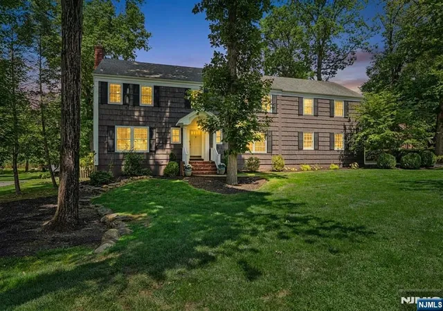 Photo 1 of Sale Pending at 15 Byron, North Caldwell, NJ 07006 | MLS# 26028357 | Listing updated on 2026-08-18