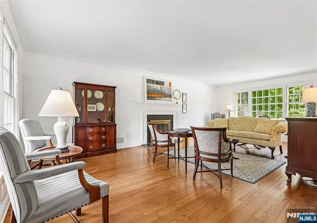 Photo 4 of Sale Pending at 15 Byron, North Caldwell, NJ 07006 | MLS# 26028357 | Listing updated on 2026-08-18