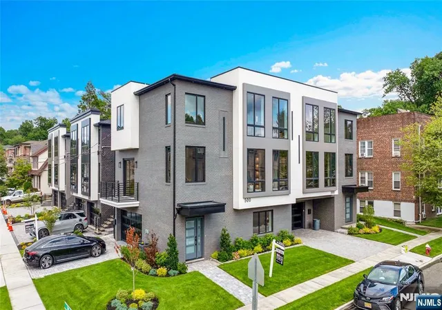 Condo for sale at 500 2Nd #A, Palisades Park, NJ 07650 | MLS# 26028358