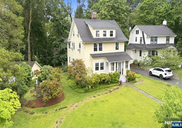 Photo 1 of Sale Pending at 35 Glenside Rd, South Orange Village, NJ 07079 | MLS# 26028360 | Listing updated on 2026-09-13