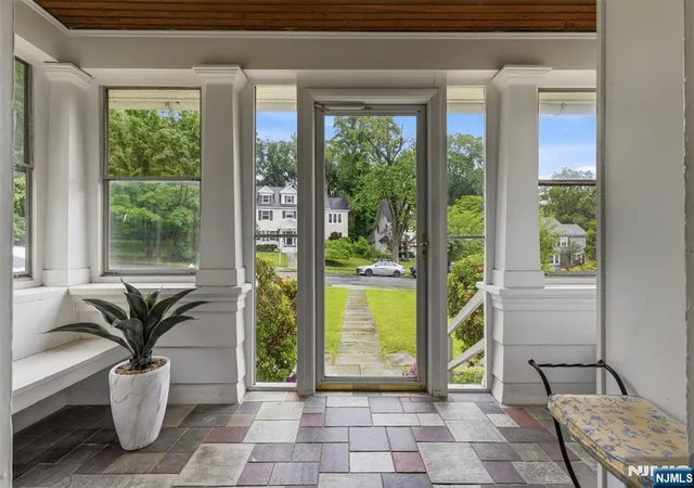 Photo 2 of Sale Pending at 35 Glenside Rd, South Orange Village, NJ 07079 | MLS# 26028360 | Listing updated on 2026-09-13