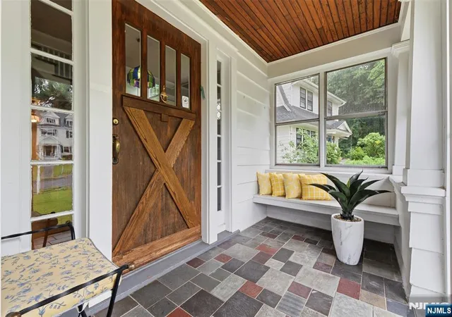 Photo 3 of Sale Pending at 35 Glenside Rd, South Orange Village, NJ 07079 | MLS# 26028360 | Listing updated on 2026-09-13