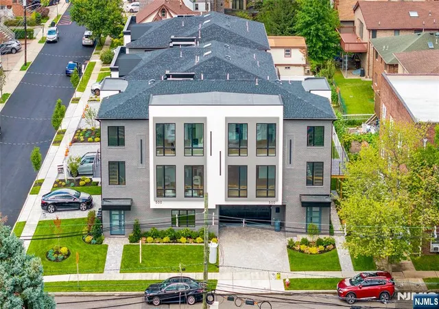 Photo 1 of Condo for sale at 500 2nd #B, Palisades Park, NJ 07650 | MLS# 26028364 | Listing updated on 2026-09-13