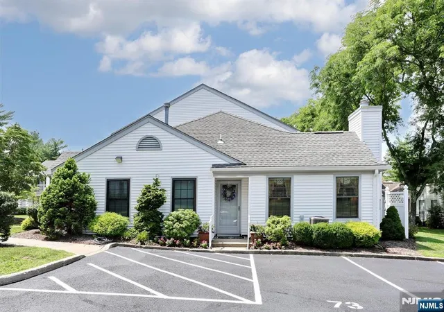 Photo 1 of Sale Pending at 73 Konight Ct, Mahwah, NJ 07430 | MLS# 26028372 | Listing updated on 2026-08-14