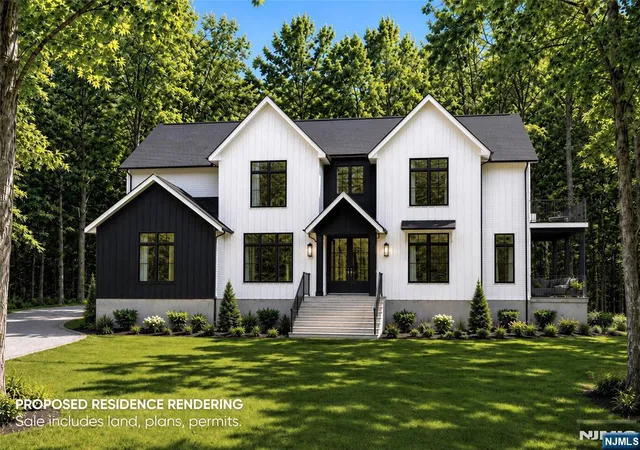 1st image of 10 Deerfield Dr, Woodcliff Lake, NJ 07677 | MLS# 26028377